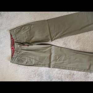 Under Armour chino pants